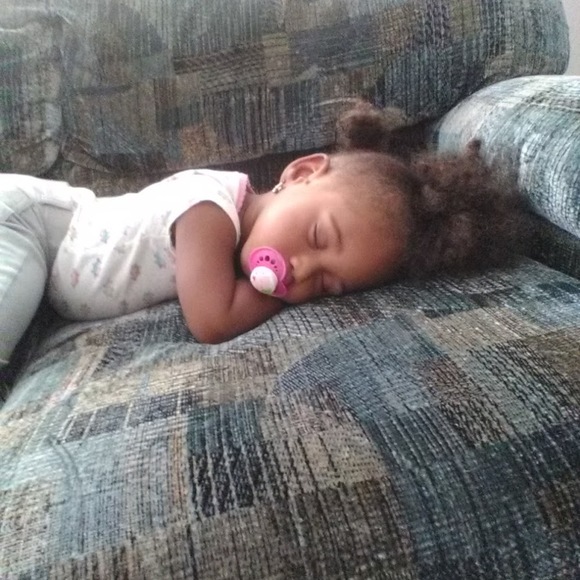 Meet your Posher, Lisa - Picture 1 of 1